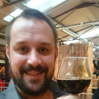 Paradox Development Employee Gustav Palmqvist's profile photo