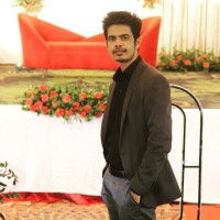 PowerSchool Group LLC (formerly Interactive Achievement) Employee Anshuman Patra's profile photo