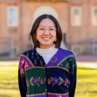 The Flat Hat Employee Alexandra Nakamitsu's profile photo