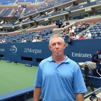 JPMorgan Chase Employee Thomas Powers's profile photo