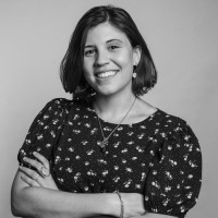 America Business Employee Valentina Rios's profile photo