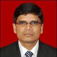 Mega Metals Employee Santosh Choubey's profile photo