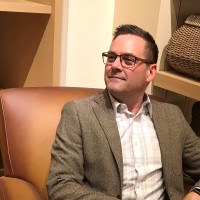 Paychex Employee Rob Parsons's profile photo