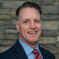 Strategic Information Group Employee Mike Cook's profile photo
