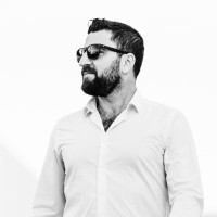 Intourist Employee Abdullah Baras's profile photo