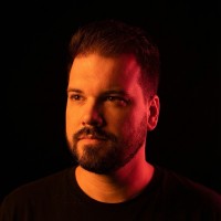 Armakuni Employee Justin Mitchell's profile photo