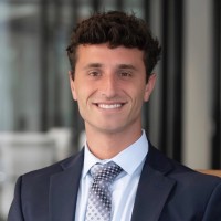 AmeriSave Mortgage Corporation Employee Justin Jaffe's profile photo