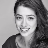 Plural Platform Employee Carina Namih's profile photo