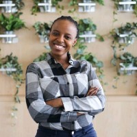 Standard Bank Offshore Employee Naledi Modise's profile photo