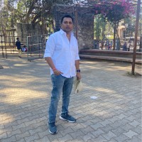 Johnson & Johnson Employee Mohan Sawant's profile photo