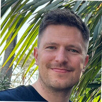 TIMPSON LTD Employee Dan Smith's profile photo