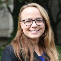 University of California, Berkeley, School of Education Employee Renee Starowicz's profile photo