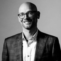 Capco Employee Matt Markham's profile photo