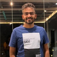 RunWhen Employee Rohit Ekbote's profile photo
