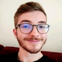 CENTURY Tech Employee Michael Cutter's profile photo