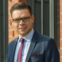 RTG Retail Trade Group GmbH Employee Michael Kutz's profile photo