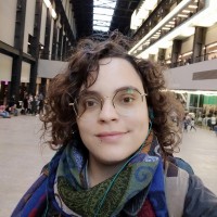 ReadLab Employee Avra Sotiropoulou's profile photo