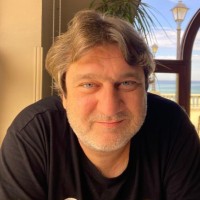 OXAQUIM SA Employee David Adsera's profile photo