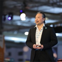 Neurabody Employee William Choi's profile photo