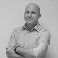 ALFA BRIDGE GROUP LIMITED Employee Antoine 安团's profile photo