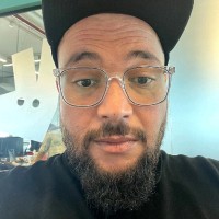 Deliveroo Employee Mohamed Younsi's profile photo