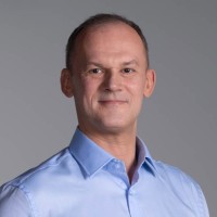 ForMeds Employee Waldemar Pilch's profile photo