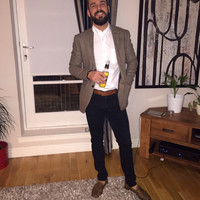 Hythe Engineering Employee Scott Simpson's profile photo