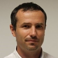 Thorizon Employee Stephane Berquand's profile photo
