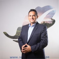 Séché Group Perú Employee Carlos Barrientos Gonzales's profile photo