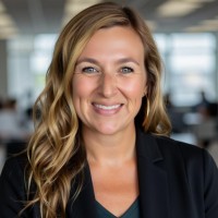 Courtney Fairbanks Email & Phone Number