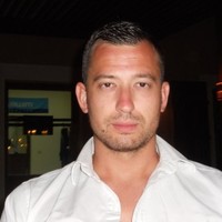 ASK Industries Employee Matteo Coppini's profile photo