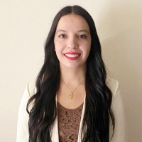 EY Employee Daniela Ochoa Méndez's profile photo