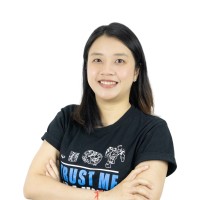 Cytron Technologies Employee Kam Xuan's profile photo