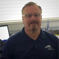 Pegasystems Employee Robert Spencer's profile photo