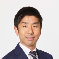 Nxera Pharma Employee Toshihiro Maeda's profile photo
