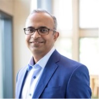 Philips Employee Arvind Subramanian's profile photo