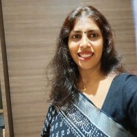 win upskill Employee B.v. Rashmi's profile photo