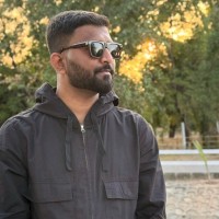 KoderXpert Technologies LLP Employee Jogendra Mistri's profile photo