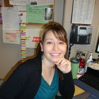 Alden Senior High School Employee Tara Hudson's profile photo