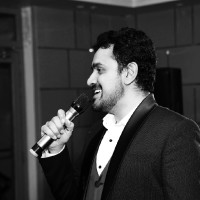 TO THE NEW Employee Vipul Jain's profile photo