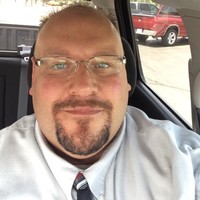El Rancho Supermercado Employee Kenneth Marvin's profile photo