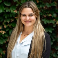 Intrepid Fiber Networks Employee Gabriella Gyurkovics's profile photo