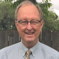 None Employee Pat Penland's profile photo