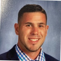 Wallenpaupack Area School Dist Employee Travis Ey's profile photo