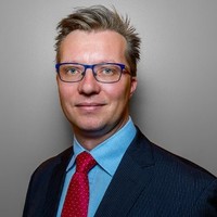 Betashares Employee Peter Harper's profile photo