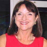 AstraZeneca Employee Claire Baldwin's profile photo