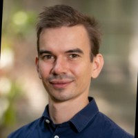 Nikolay Markov Email