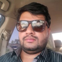 Google Play Employee Aman Aslam's profile photo