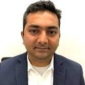 Finarb Employee Vikas Rao's profile photo