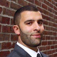 Evergreen Property Solutions Employee Alexander Gibson's profile photo
